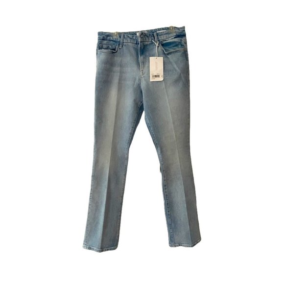 Frame Denim Denim - FRAME jeans Le Mini Bootcut NWT
